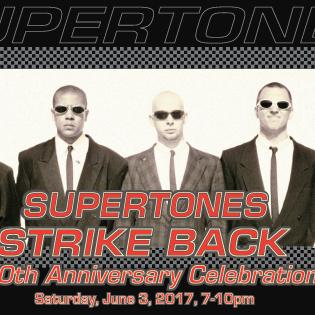 O.C. Supertones's avatar image