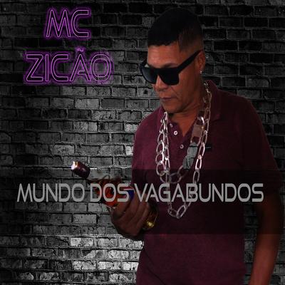 Mc Zicão's cover