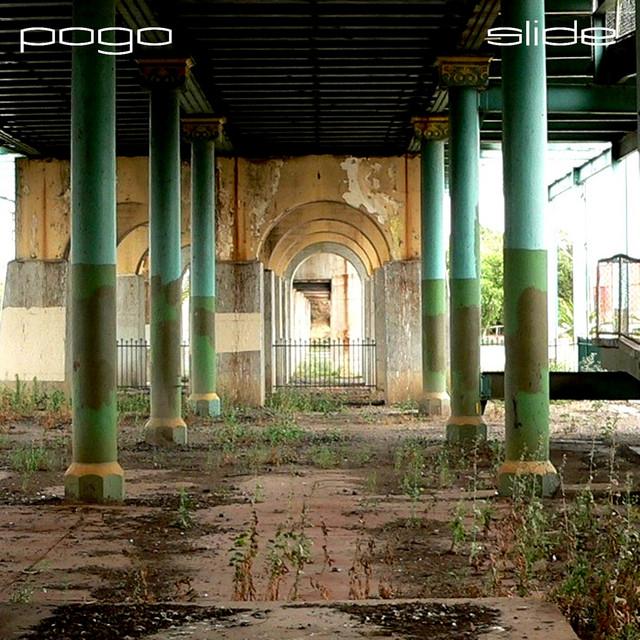 Pogo's avatar image