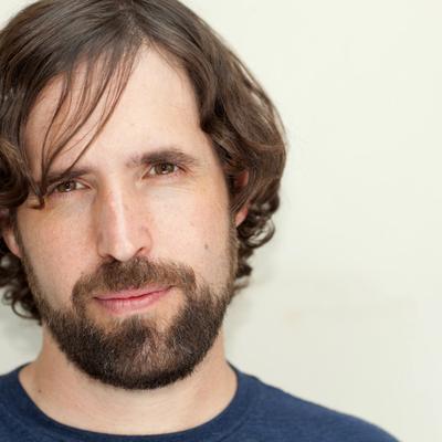 Duncan Trussell's cover