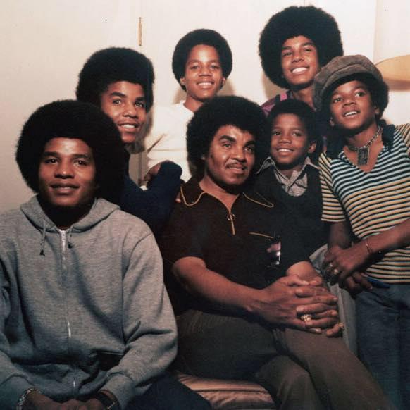 The Jackson Five's avatar image