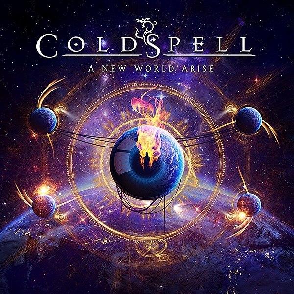 Coldspell's avatar image