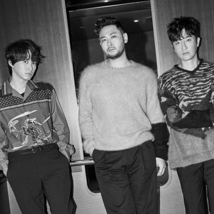 Epik High's avatar image