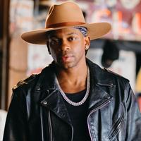 Jimmie Allen's avatar cover