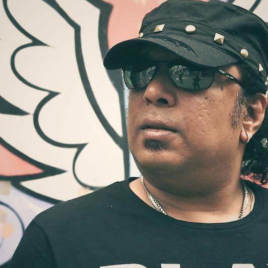 Ayub Bachchu's avatar image