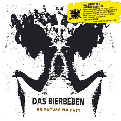 Das Bierbeben's cover