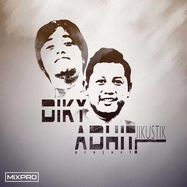 Diky & Adhit Jikustik Project's avatar image