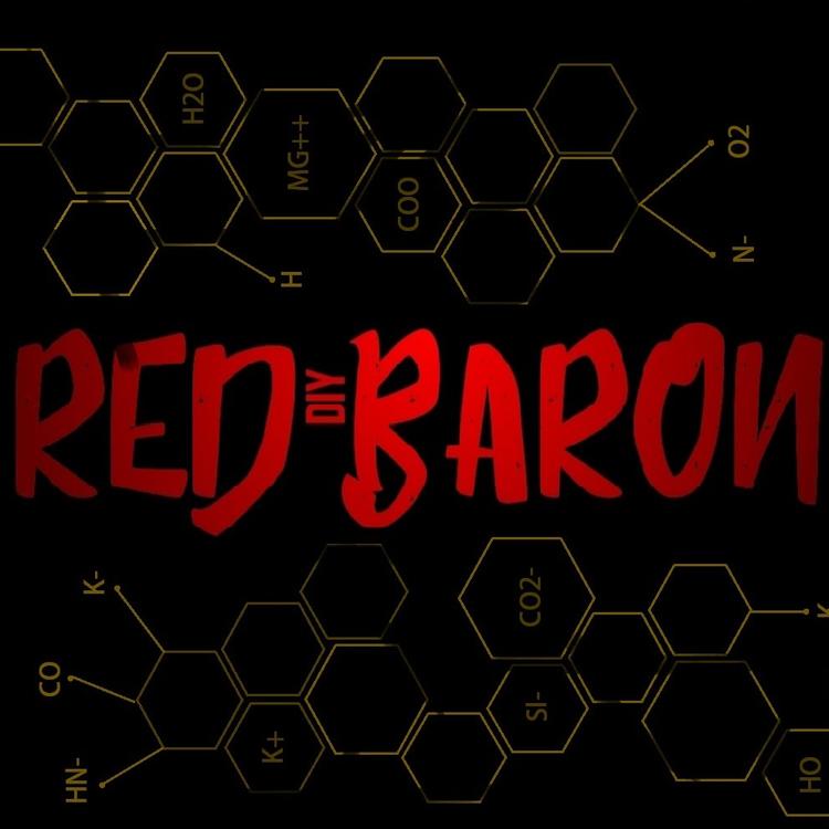 Red Baron's avatar image