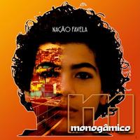 Nação Favela Oficial's avatar cover