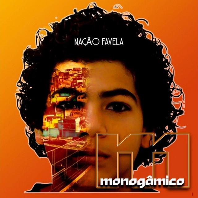 Nação Favela Oficial's avatar image