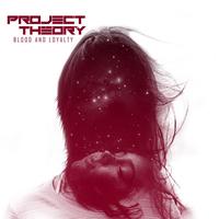 Project Theory's avatar cover