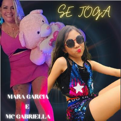 Mara Garcia's cover