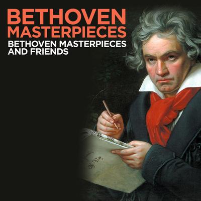 Bethoven Masterpieces's cover