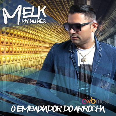 Melk Magalhães's cover