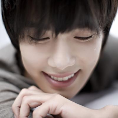 PARK JUNG MIN's cover