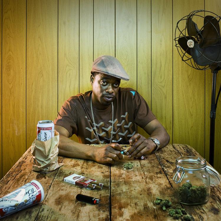 Devin the Dude's avatar image