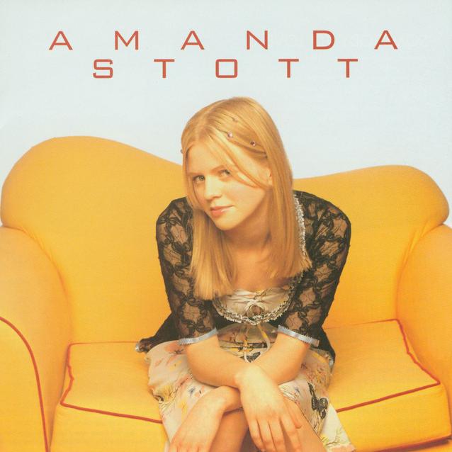 Amanda Stott's avatar image