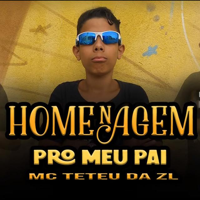 MC Teteu da ZL's avatar image