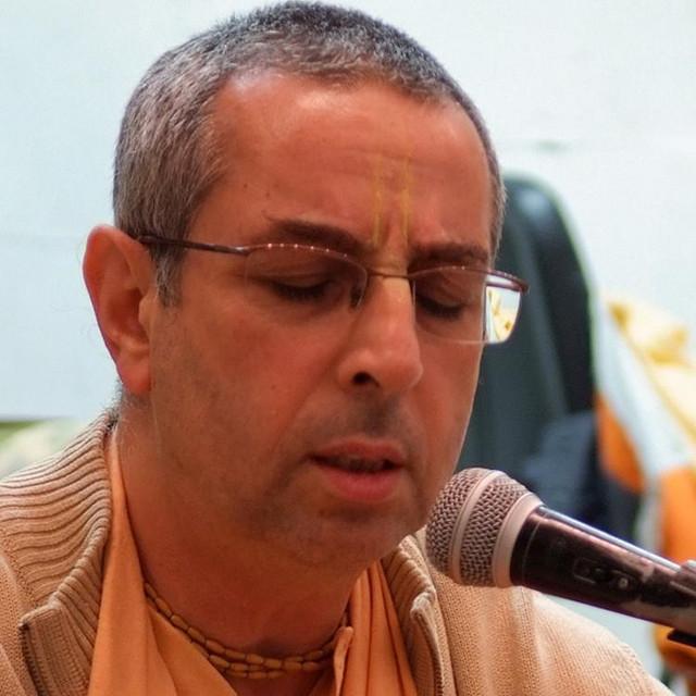 Niranjana Swami's avatar image
