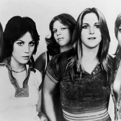The Runaways's cover
