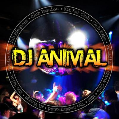DJ Animal's cover