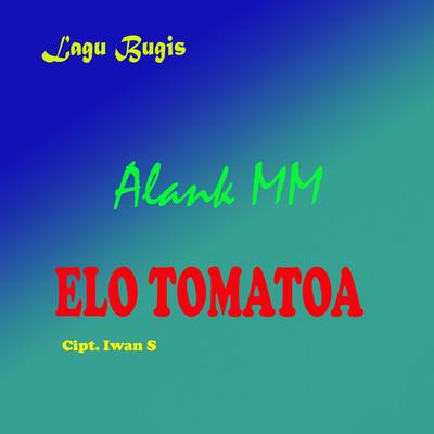 Alank MM's cover