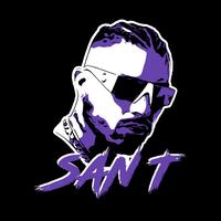 San T's avatar cover