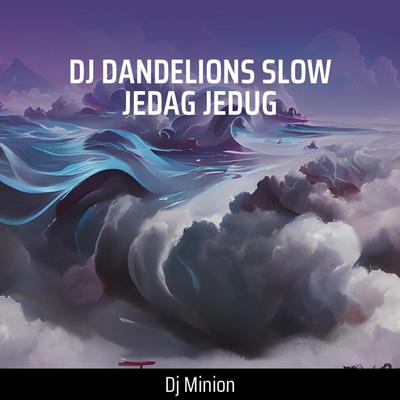 DJ MINION's cover