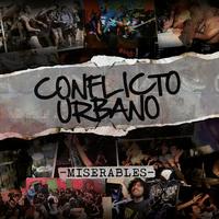 Conflicto Urbano's avatar cover
