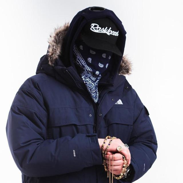 J Masta Badman's avatar image