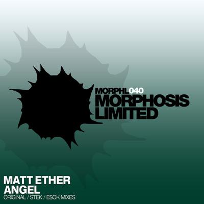 Matt Ether's cover