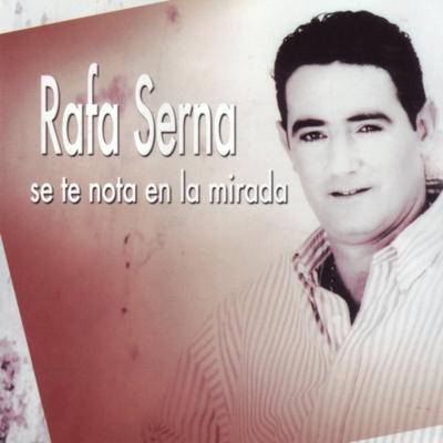 Rafa Serna's cover