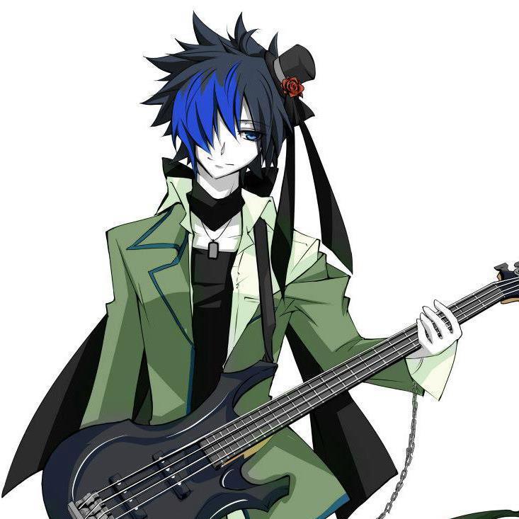 okashi's avatar image
