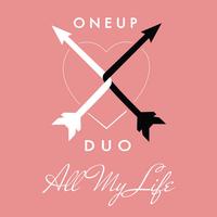 OneUp Duo's avatar cover