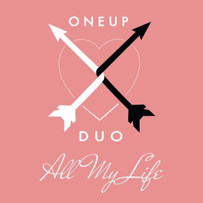 OneUp Duo's cover