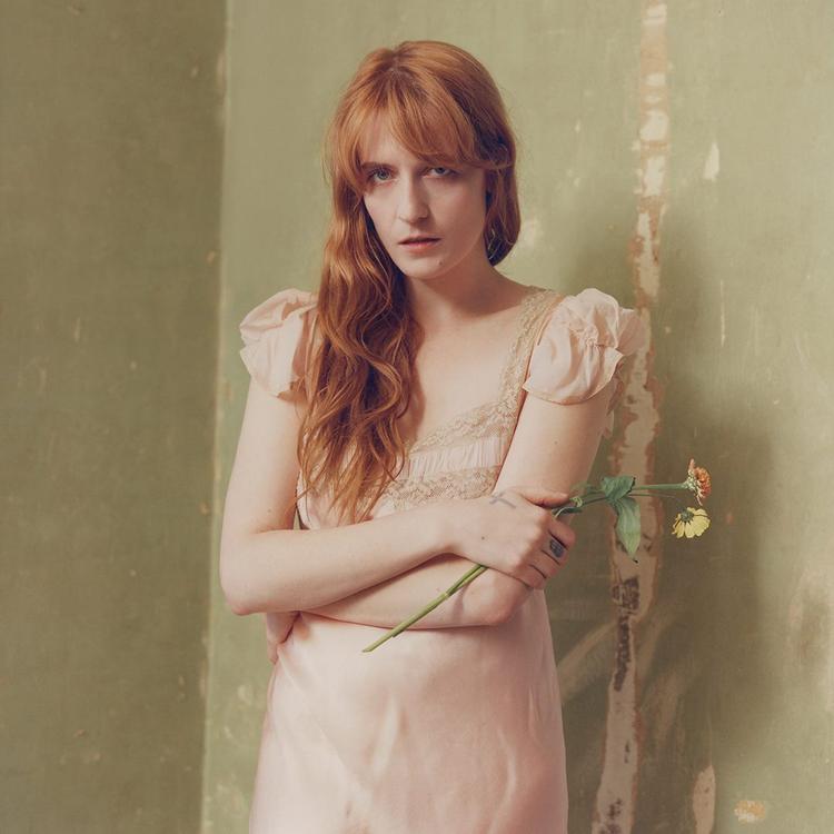Florence + The Machine's avatar image