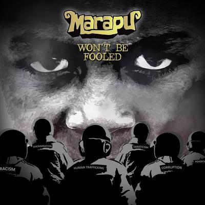 Marapu's cover