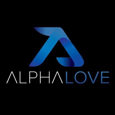 Alphalove's cover
