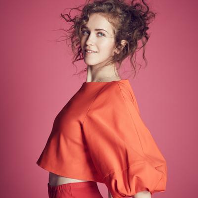 Rae Morris's cover