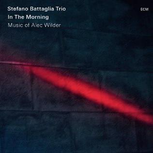 Stefano Battaglia Trio's avatar image