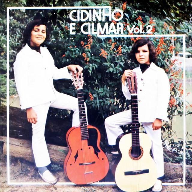 Cidinho e Cilmar's avatar image