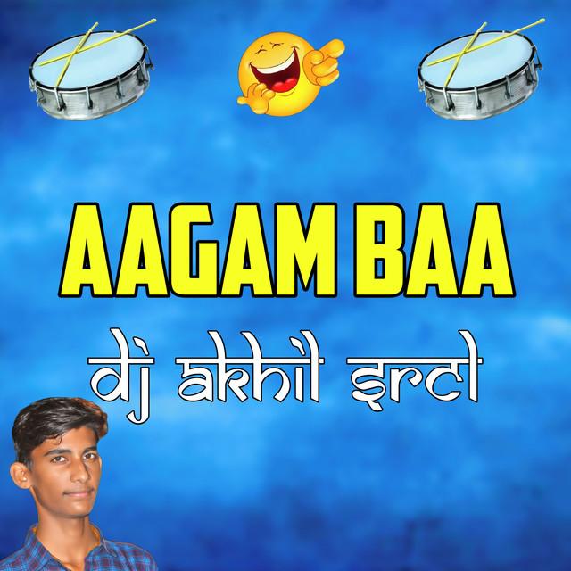 Dj Akhil Srcl's avatar image