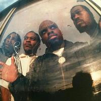 Goodie Mob's avatar cover