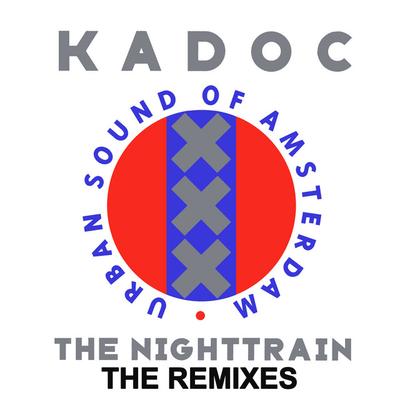 Kadoc's cover