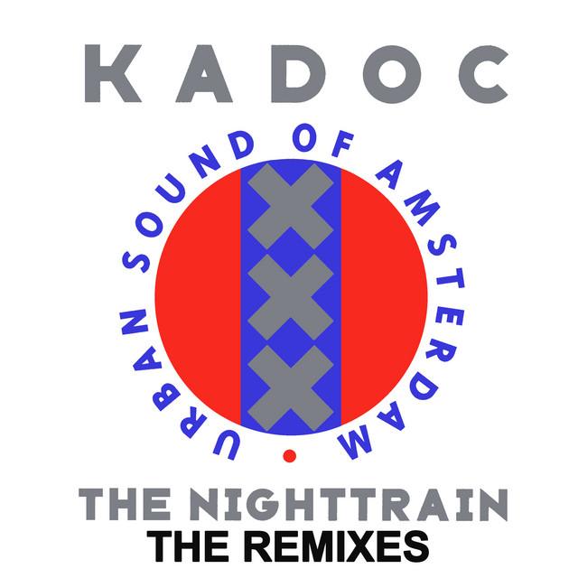 Kadoc's avatar image