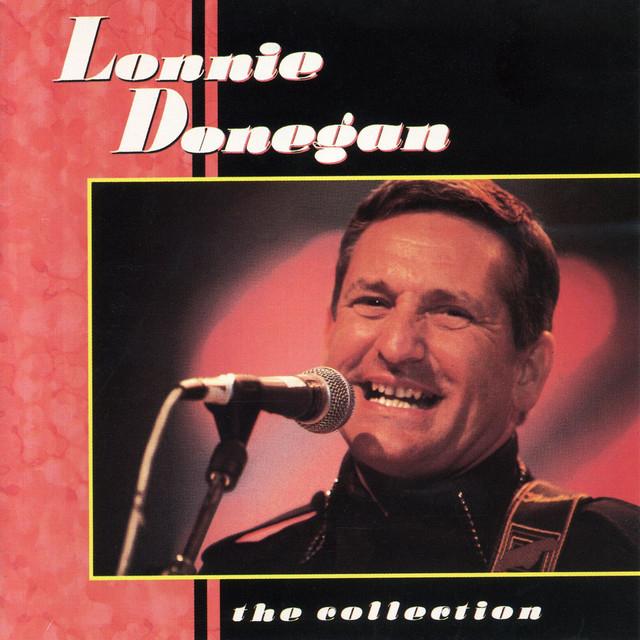 Lonnie Donegan's avatar image