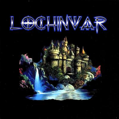 Lochinvar's cover