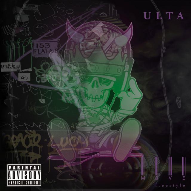 Ulta Tha Goat's avatar image