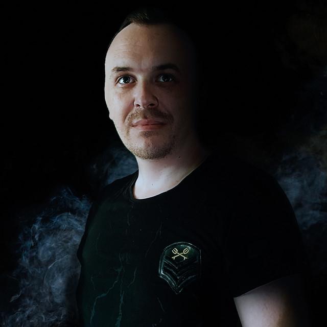 F.G. Noise's avatar image