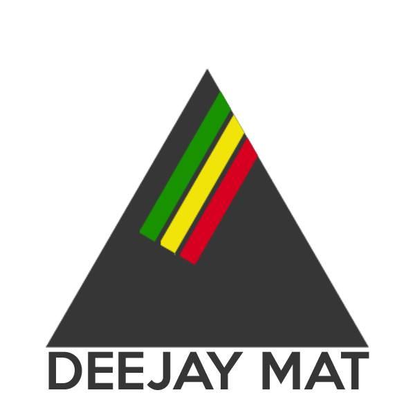 DJ Mat's avatar image